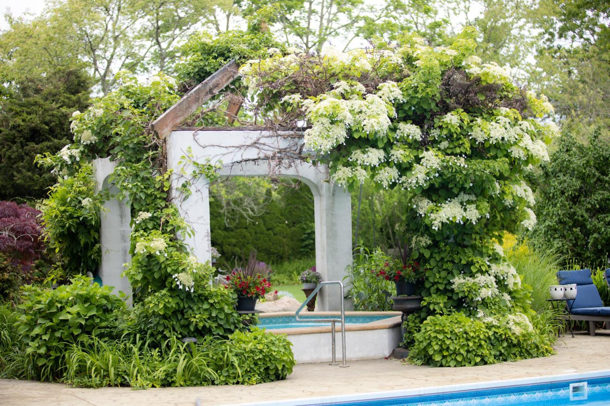 The Villa Bed And Breakfast Westerly Exteriér fotografie