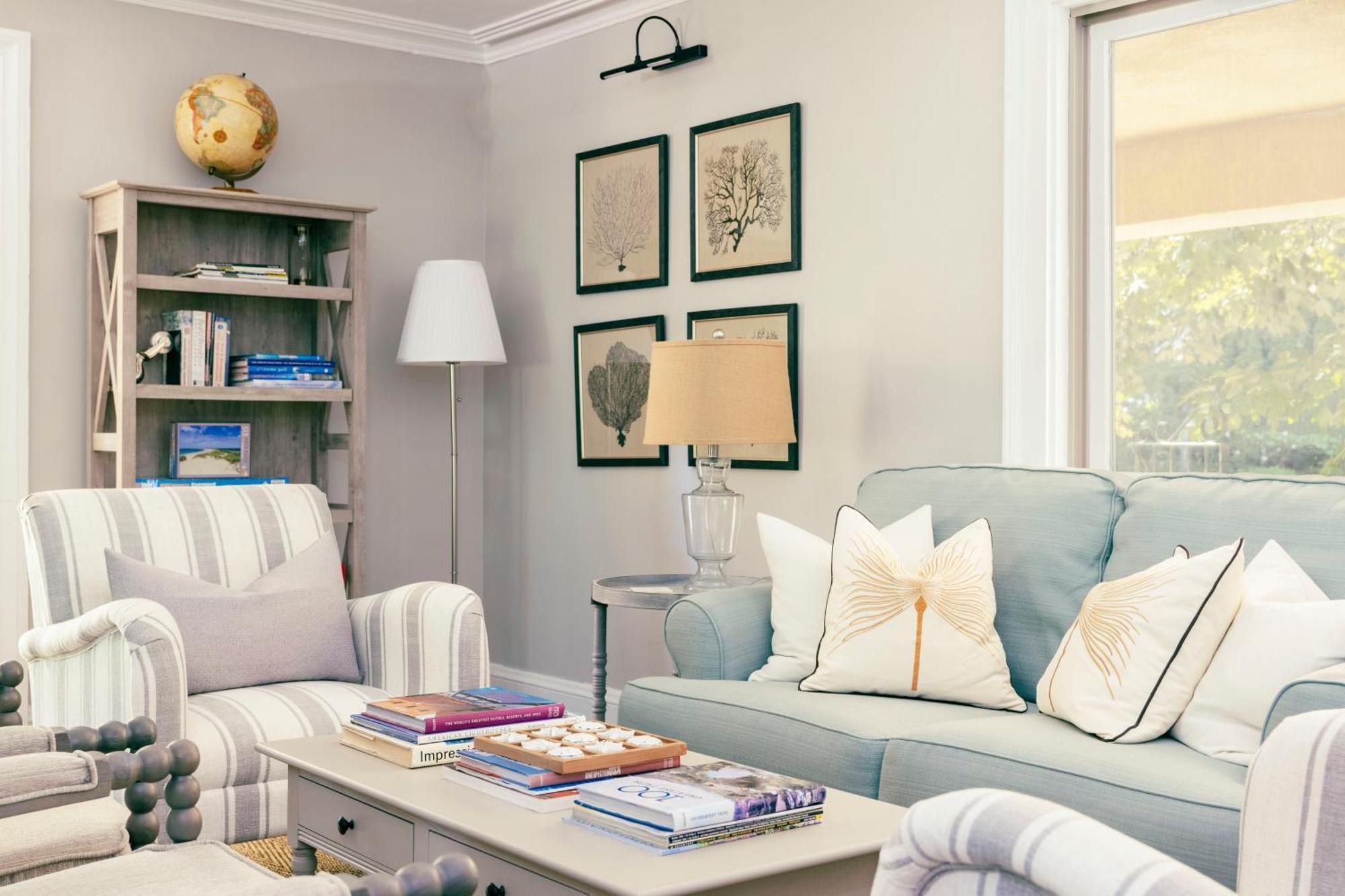 The Villa Bed And Breakfast Westerly Exteriér fotografie
